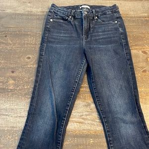 Good American jeans - Good Legs, size 6/28